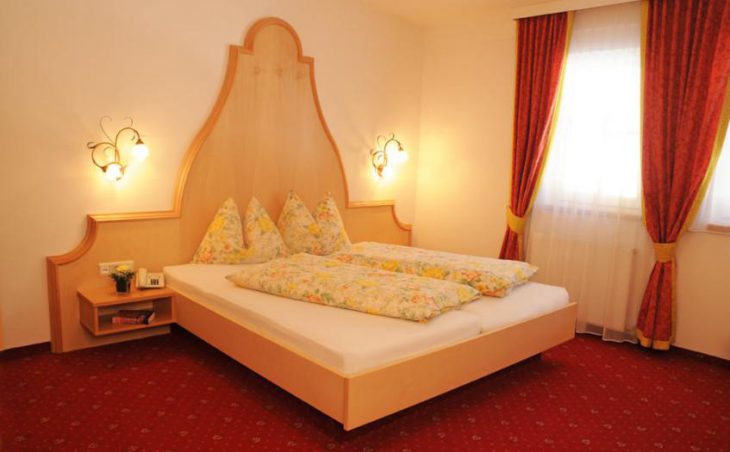 Arlen Lodge in St Anton , Austria image 1 